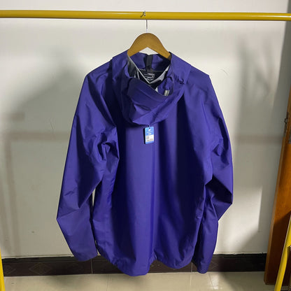 Arcteryx Beta Jacket Men's Purple