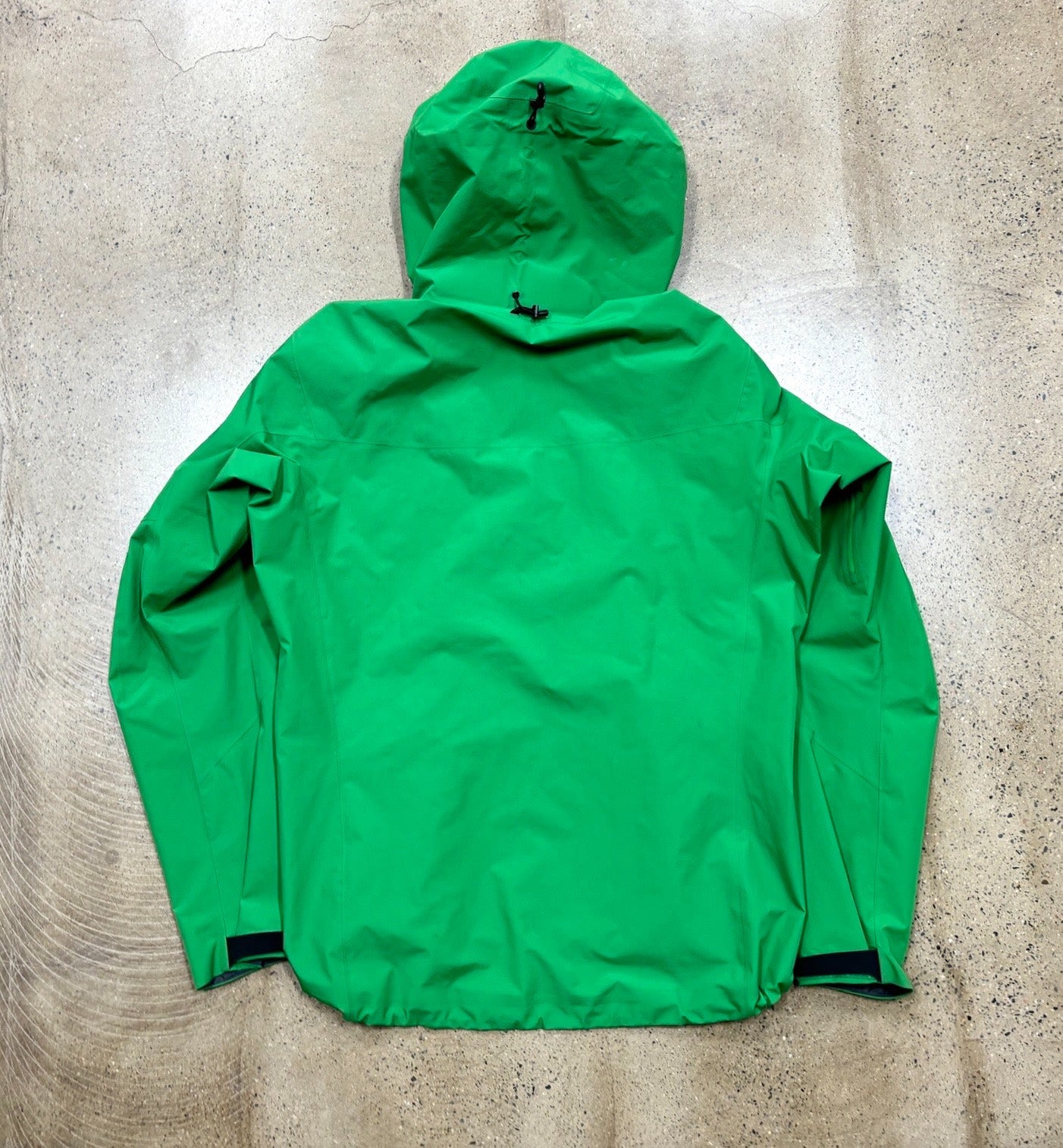 Arcteryx Alpha SV 6th Gen Jacket