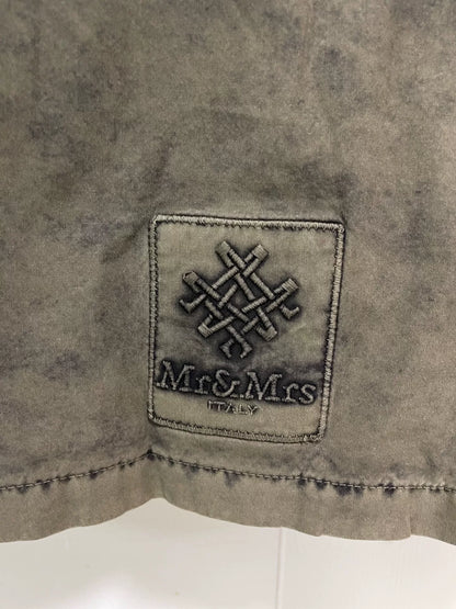 Mr&Mrs Italy Olive Green Parka