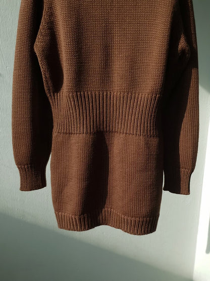 Comme des Garçons Vintage Knit Jacket