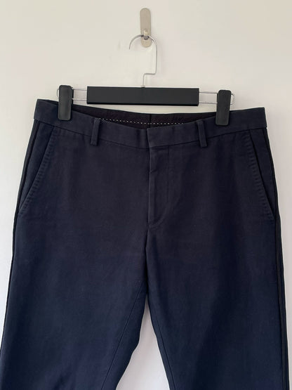 Dries Van Noten Side Stripe Jeans