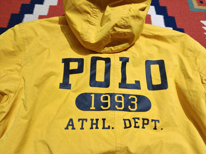 Polo Ralph Lauren M51 Fish Tail Parka
