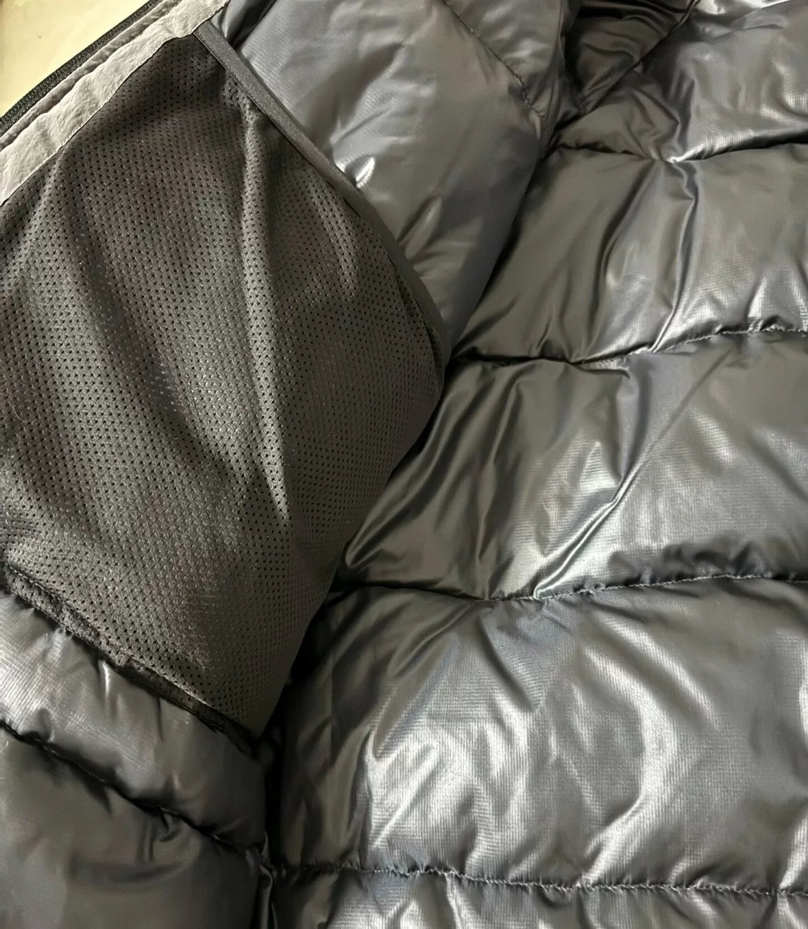 n.hoolywood 19AW Functional Waterproof Jacket