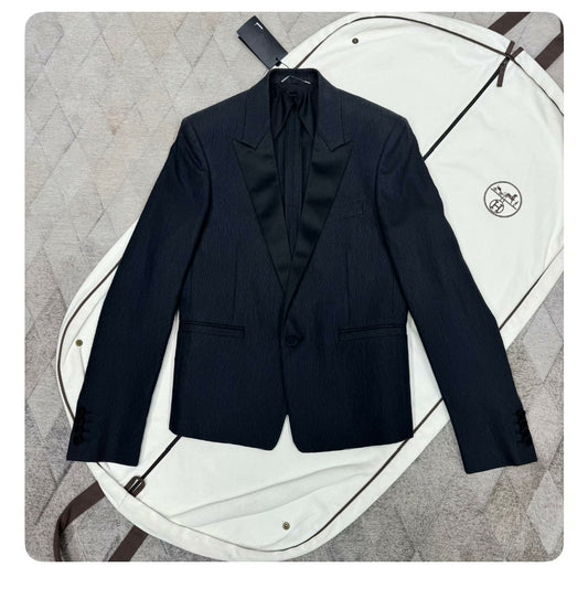 Saint Laurent SLP Smoking Suit Size 44