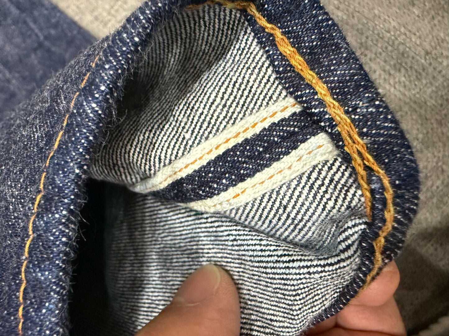 Warehouse 1000xx Denim Jeans Size 30