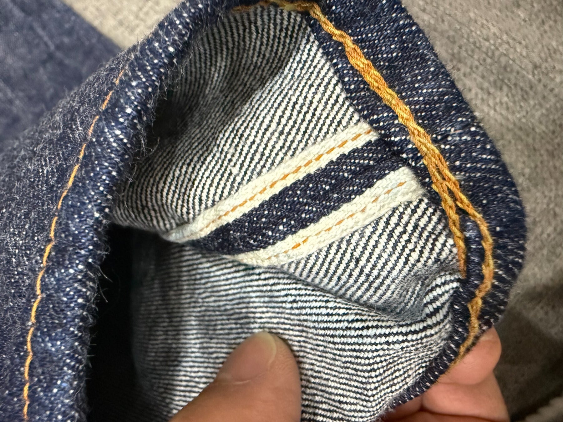Warehouse 1000xx Denim Jeans Size 30