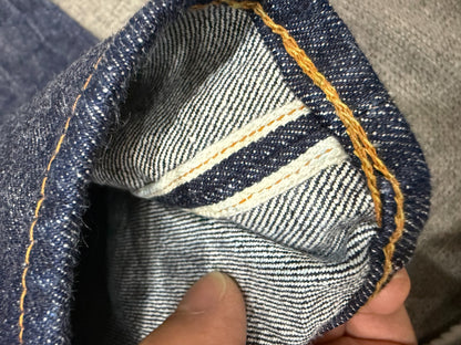 Warehouse 1000xx Denim Jeans Size 30