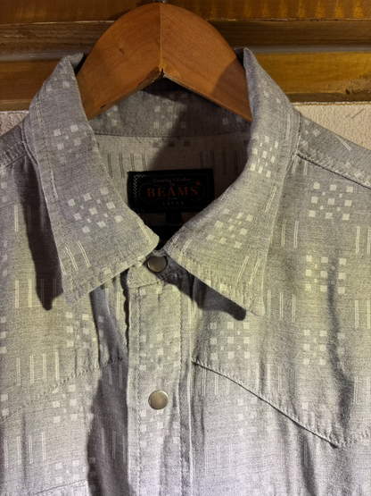 Beams Plus Knight Shirt