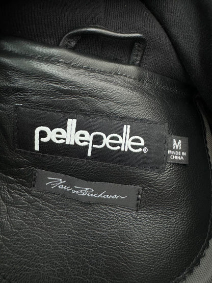 Pellepelle x Opium Cotton Jacket