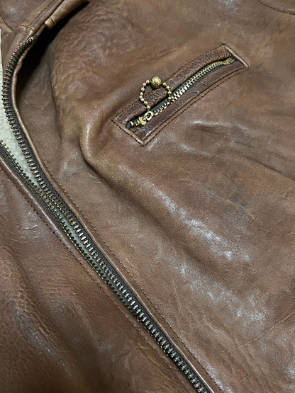 VISVIM 25AW SEWARD JKT