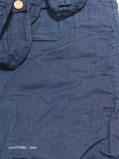 VISVIM 20SS MANNOCK PANTS