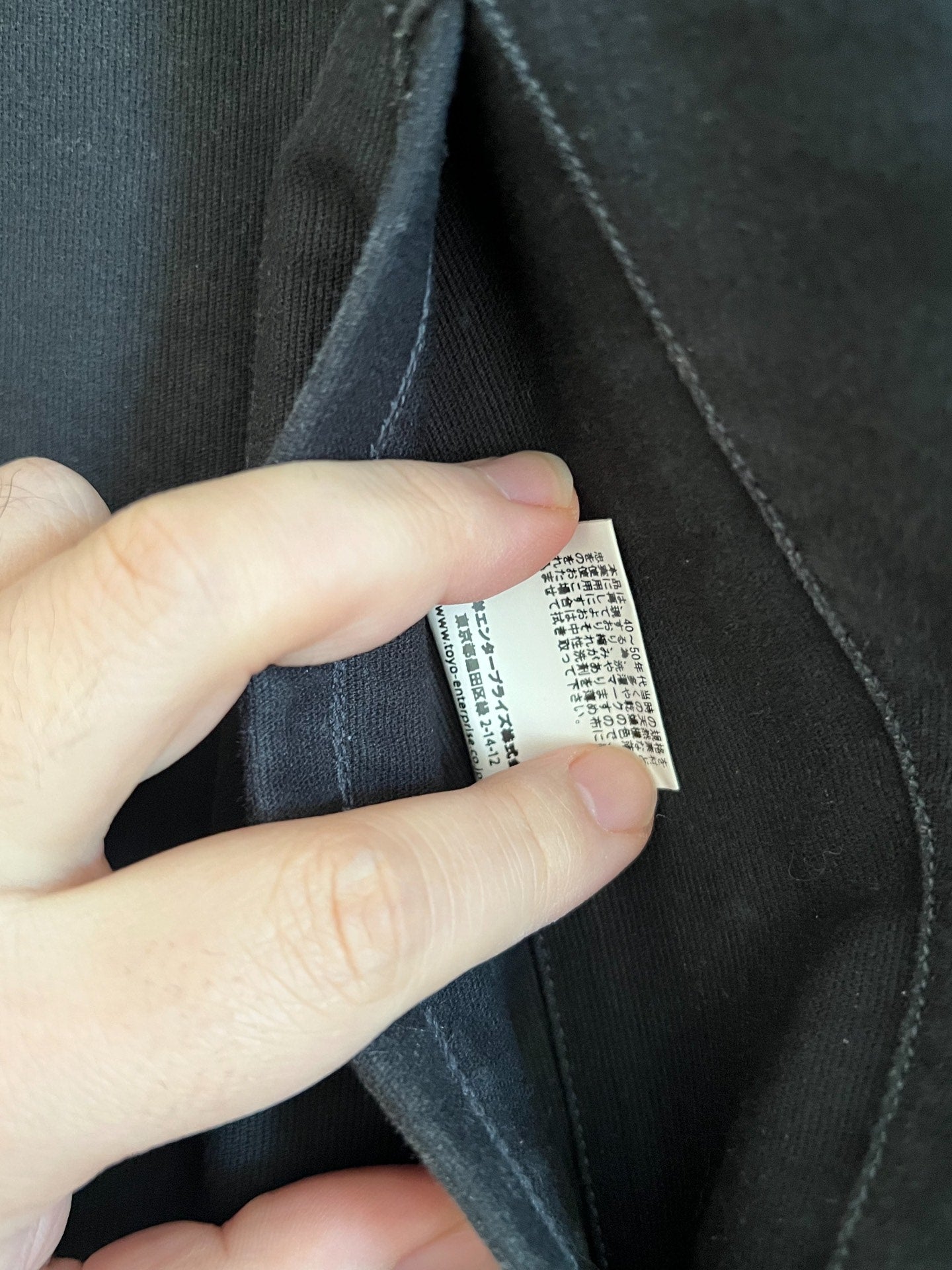 Buzz Rickson's U.S.NAVY N1 Deck Jacket