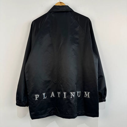 Alexander Wang Nylon Jacket Black Size S