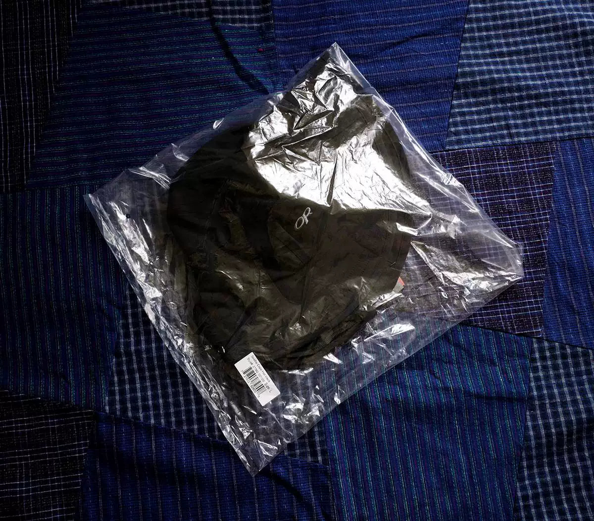 outdoor research seattle cape hat