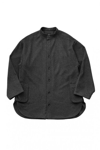 Cashmere Baby Cash Shirt Jacket