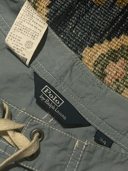 Ralph Lauren Polo Fishing Shorts