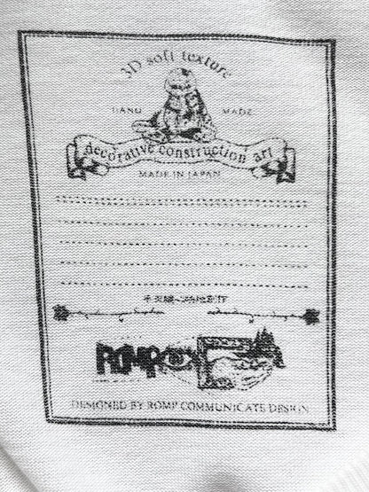 number nine graphic tee shirt