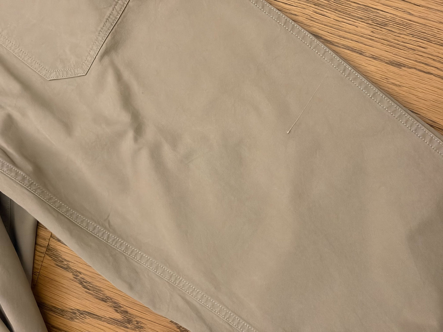 visvim ICT Carrol Pants 24AW