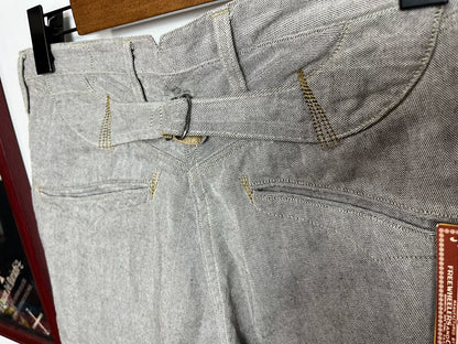 Freewheelers Stripe Long Pants Size 30