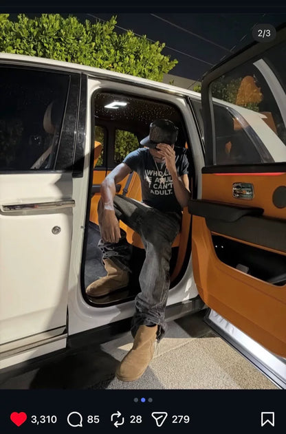 Balenciaga Alaska Soft Snow Boots