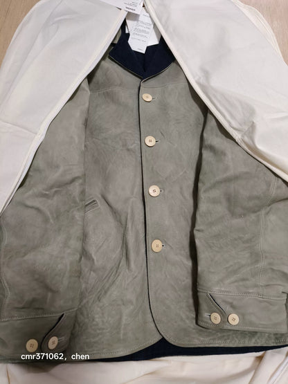 Visvim 24AW COGAN JKT IT