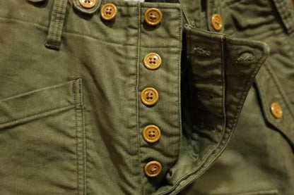 Freewheelers Winter Flying Trousers W34