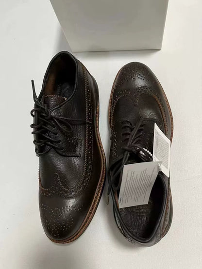 visvim 12AW Patrician Lo-Folk