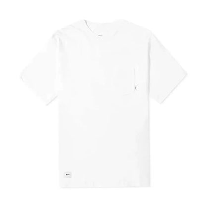 WTAPS BLANK SS Cotton T-Shirt