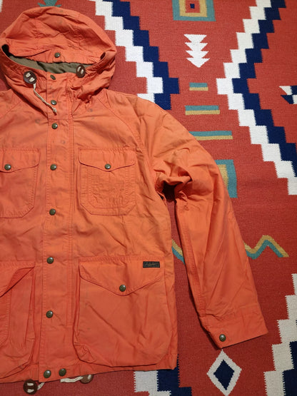 Polo Ralph Lauren Waxed Vintage Jacket