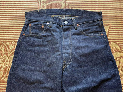 Levi's LVC 501XX 1955 Denim Jeans