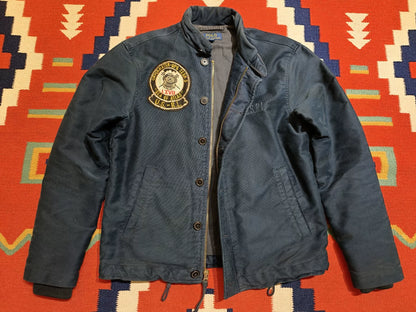 RL RRL N1 Deck Jacket