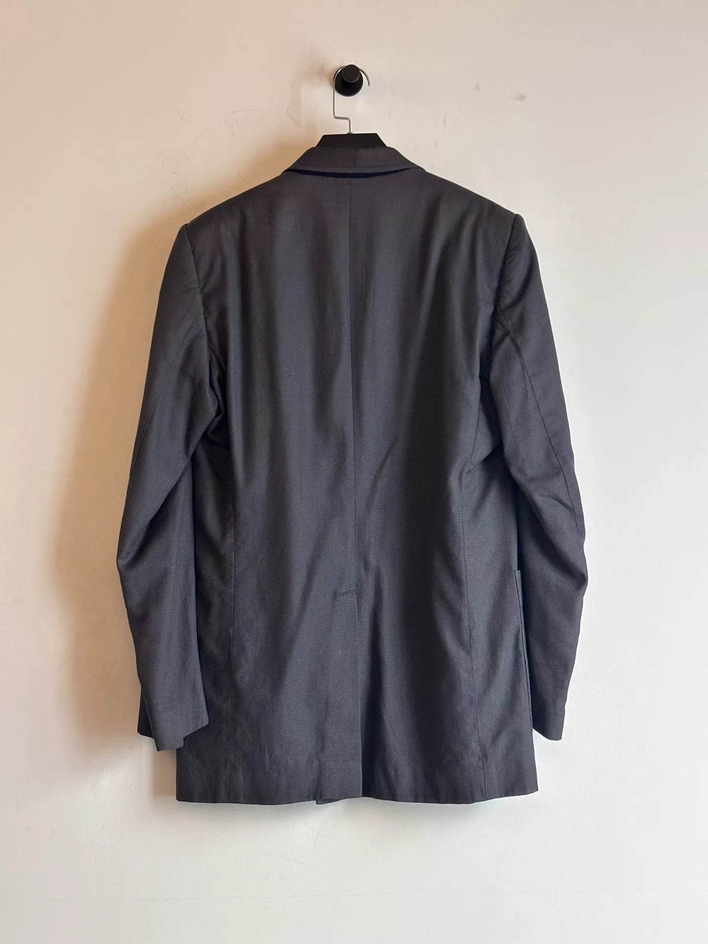 maison martin margiela jacket from 2000 collection
