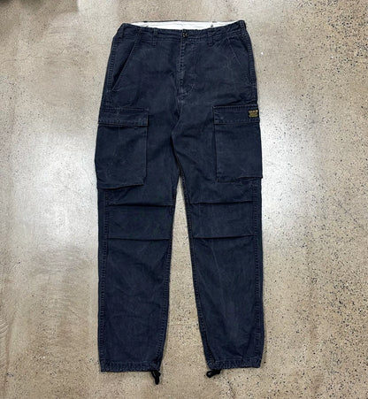 Neighborhood 17AW Mil BDU Washed Cargo Pants