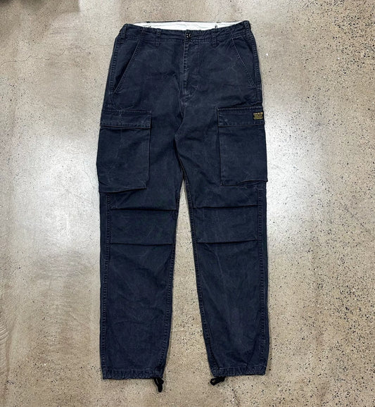 Neighborhood 17AW Mil BDU Washed Cargo Pants