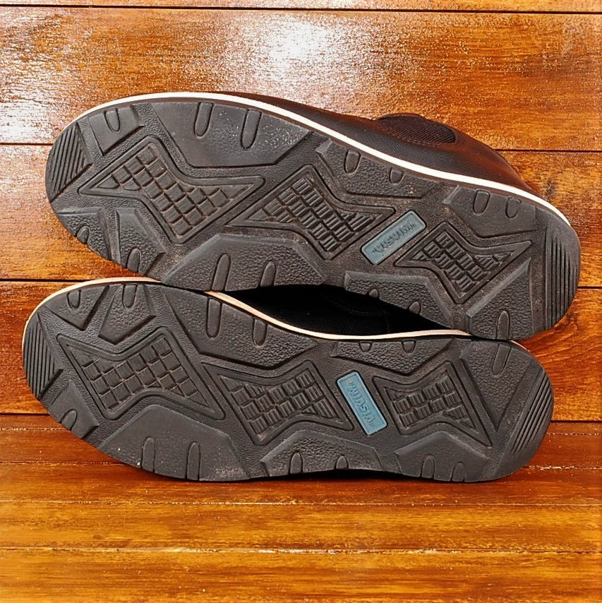 visvim Hiking Boots