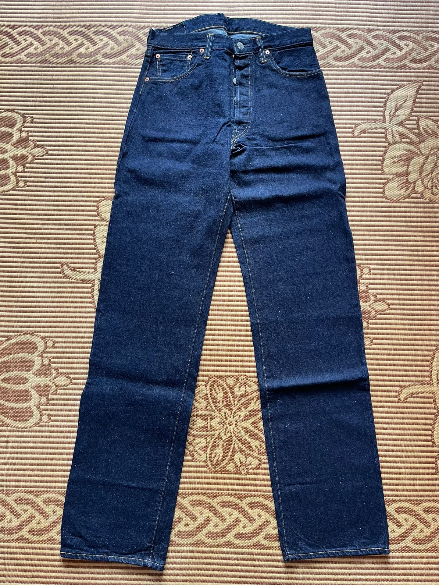 Levi's LVC 501XX 55501 0004 W34