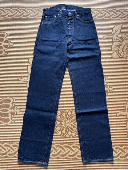 Levi's LVC 501XX 55501 0004 W34