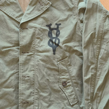 Freewheelers M-1938 Battle Jacket