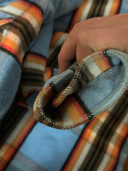 Freewheelers Flannel Shirt