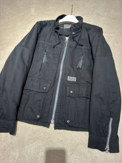 NEIGHBORHOOD Thunderstruck Short Jacket