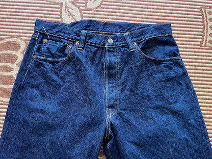 Warehouse 1000xx Denim Pants