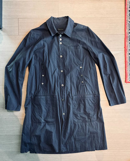 Undercover Runway Long Shirt Unisex
