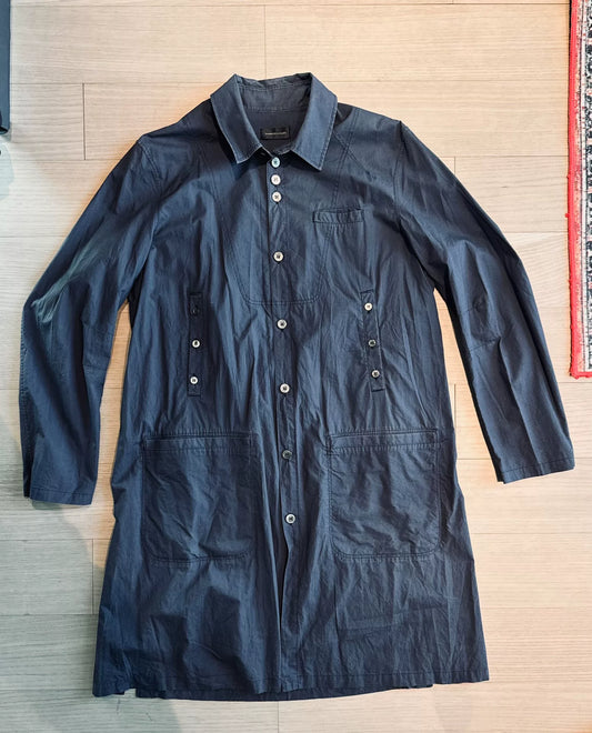 Undercover Runway Long Shirt Unisex