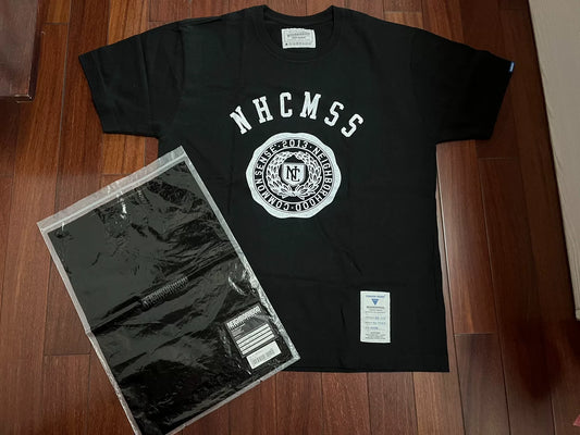 Neighborhood x CMSS Collaboration Tee