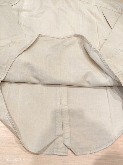 visvim 22SS ICT Pioneer Shirt L/S