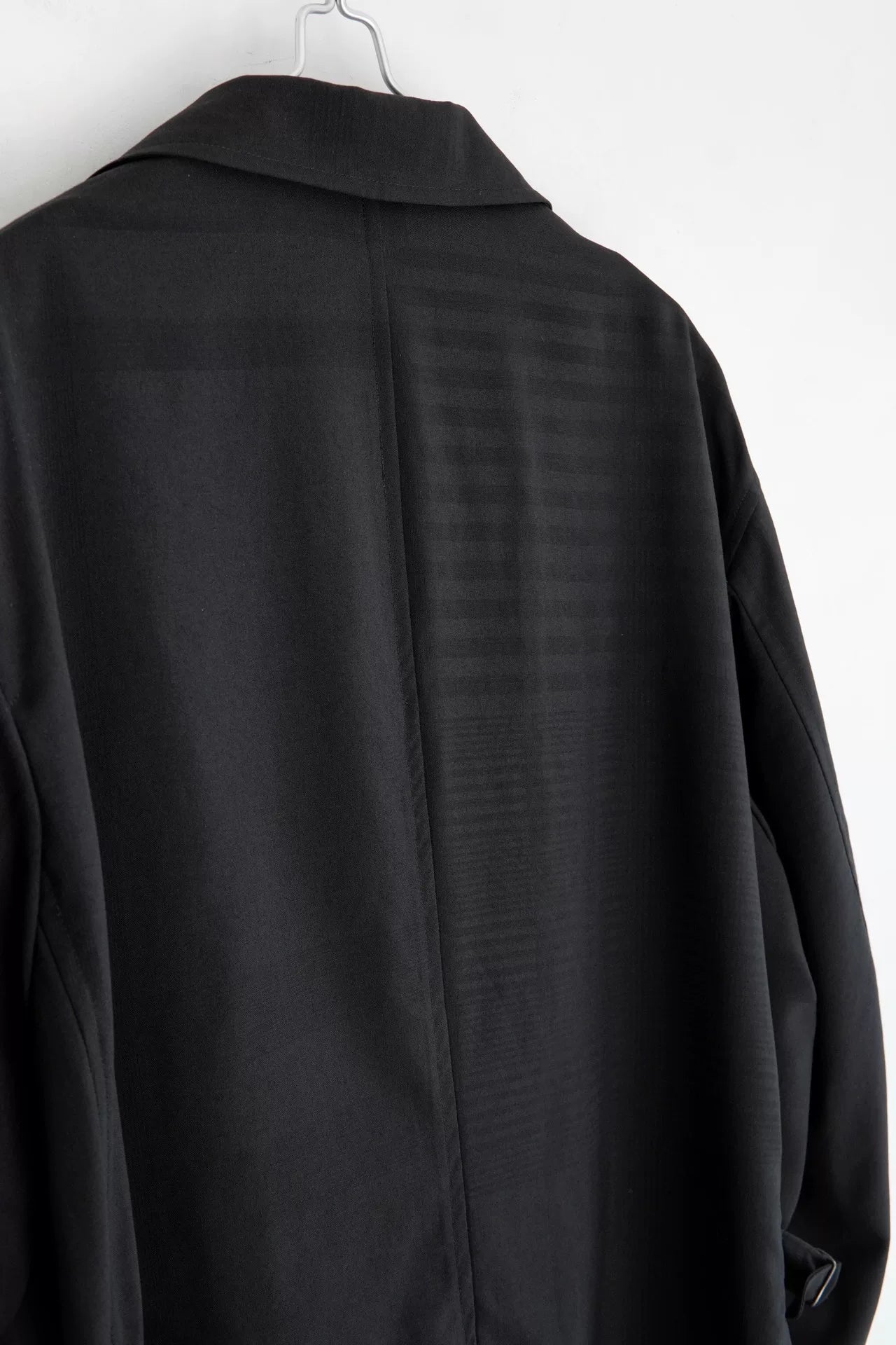 Yohji Yamamoto Y's 90s Patchwork Jacket