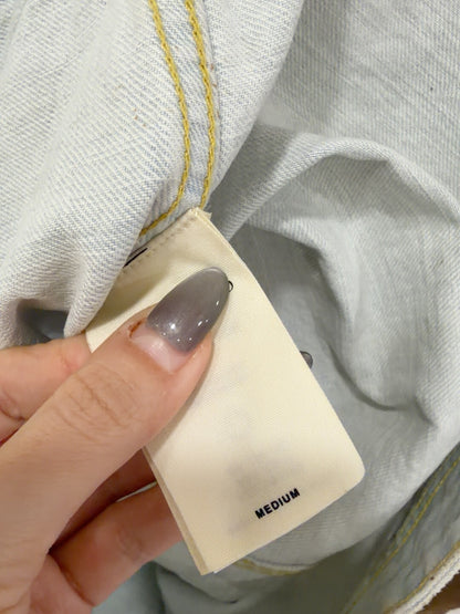 Fear of God Denim Jacket in Medium