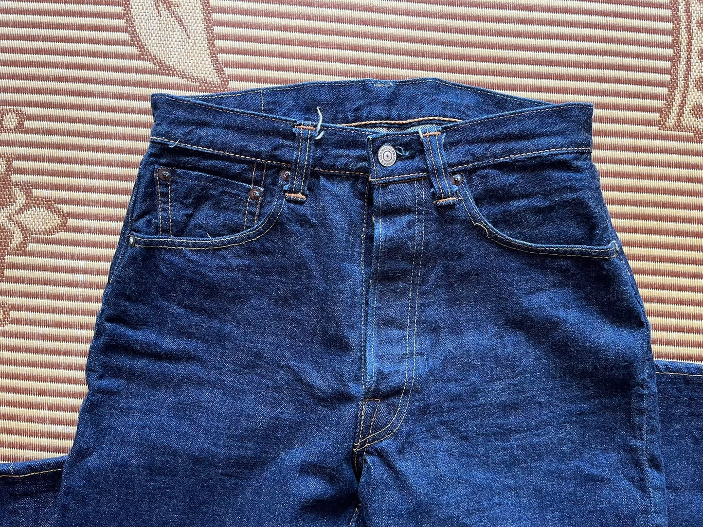 Warehouse Big W 1000xx Twin Star Jeans