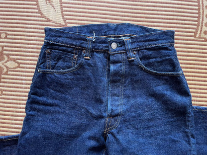 Warehouse Big W 1000xx Twin Star Jeans