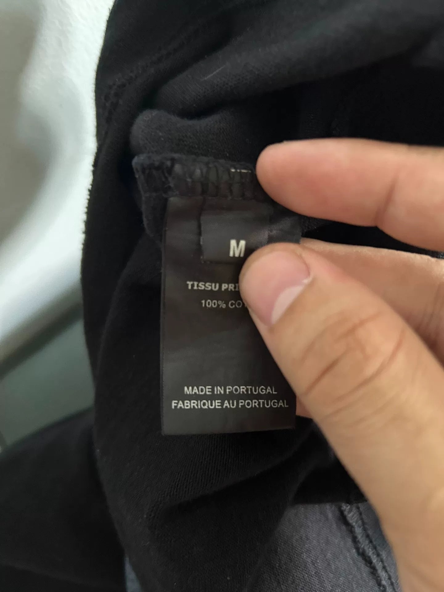 Snoop Dogg Graphic Short Sleeve T-Shirt